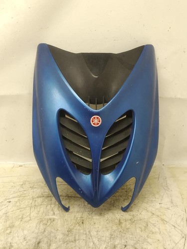 Bouclier avant pour yamaha - avant,