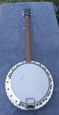 Vntage 1970 Framus Texan 5