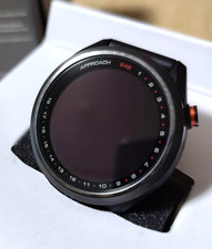 Montre connectée de golf GPS