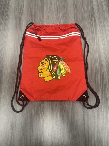Chicago blackhawks nhl - chicago, red