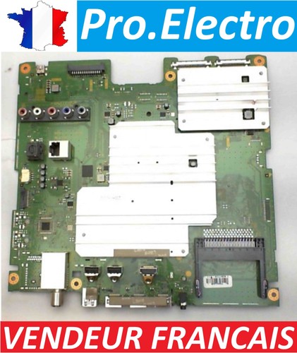 Motherboard panasonic - motherboard,