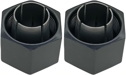 Router collet 12 - 1/2", 12.7mm