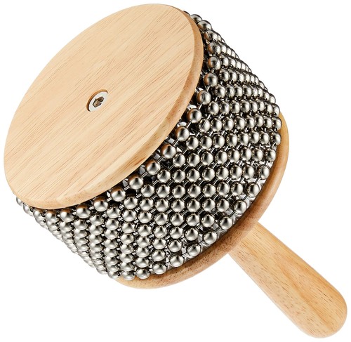 Sound king metal cabasa - sound,