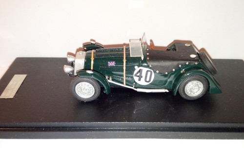 Morgan climax 1 - climax, l4/1.1