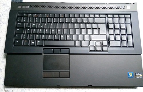 Plasturgie clavier complet - plasturgie, et