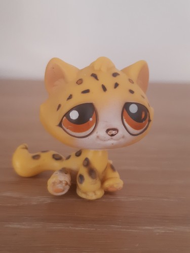 Rare lps littlest - littlest, #388