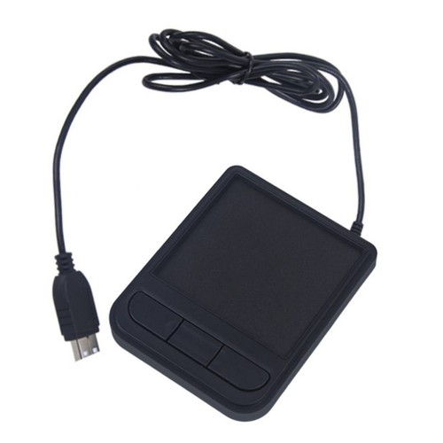 Souris encastrable industriel - souris,