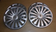 Original Renault enjoliveurs
