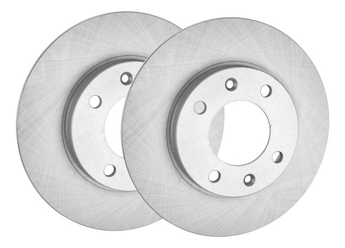 Disques frein arrière febi - disques,