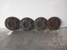 Enjoliveur MERCEDES SPRINTER 2