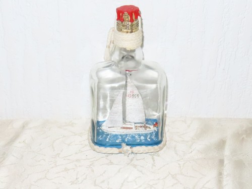 Bateau bouteille vaisseau - en, "vaisseau