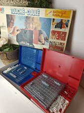 Jeu de Société touché