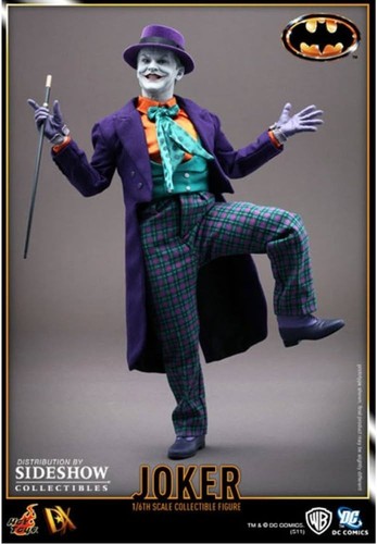 Hot toys dx08 1989 - hot,