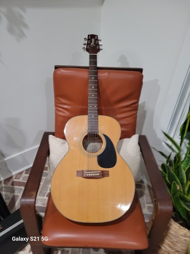 Takamine 90s vintage - 90s,