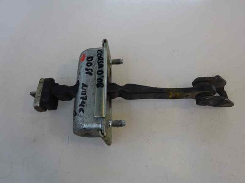 Entrebâilleur portière opel - entrebâilleur,