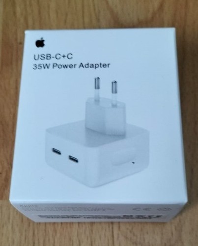 Chargeur apple adaptateur - :,