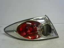 REAR LIGHT LEFT Mazda 6 Sport (GG14) Hatchback 1.8i 16V (L813) 2004 GJ6A51180E
