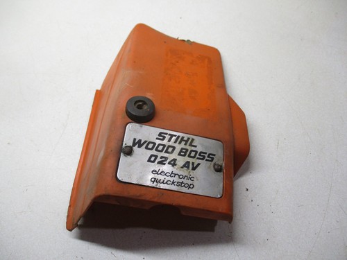 Oem stihl 024 chainsaw - oem, top