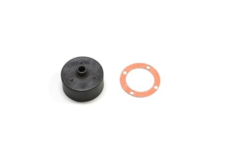 Kyosho center defensive case - defensive,