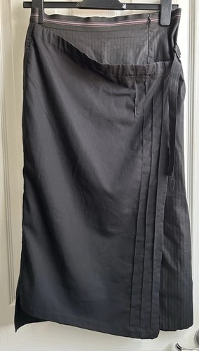 Vintage cop copine - copine, black