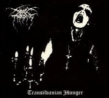 Darkthrone Transilvanian