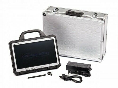 Scania camion diagnostic avec - camion,