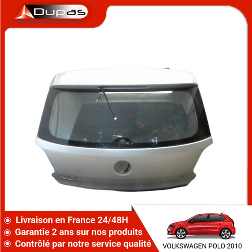 Hayon volkswagen polo - volkswagen,