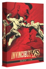 Invincible VS Collector’s