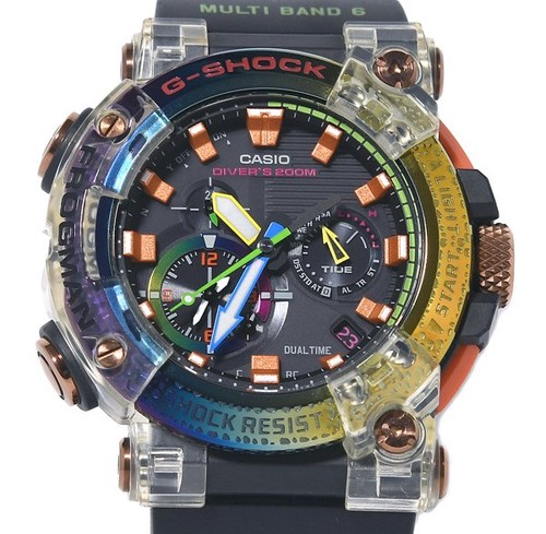 Montre homme casio shock - casio, g-shock