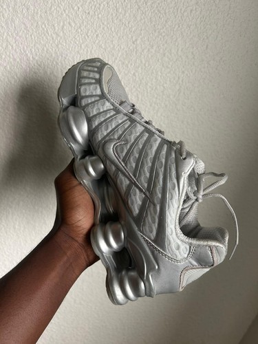 Nike shox - nike,