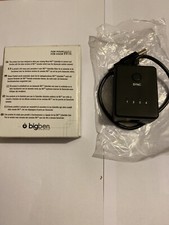 😍 cable adaptateur console nintendo wii wii u usb pour vélo cyberbike neuf