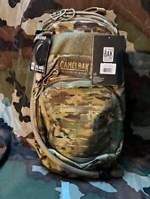Sac a dos CAMELBAK modele MULE en multicam crux 3L
