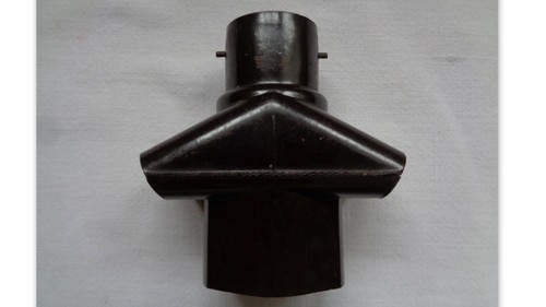 Ancienne douille voleuse - douille,