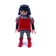 PLAYMOBIL * MOYEN-AGE *