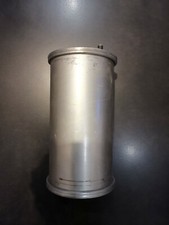 Pot De Détente Échappement Peugeot 404