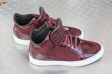 Baskets Zara Man bottes