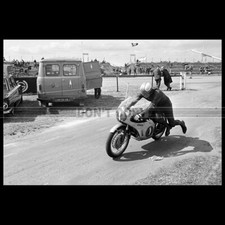 Photo M.000162 MIKE HAILWOOD