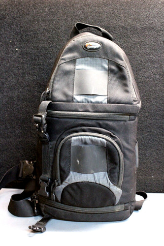 Lowepro slingshot 100aw camera - slingshot,