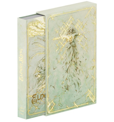 Elden ring coffret prestige - ring,