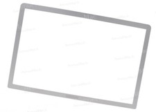  BANDEAU CONTOUR D'ÉCRAN LCD POUR MACBOOK PRO 17" A1297