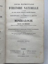 Cours élémentaire d'histoire