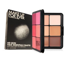 Ultra HD Face Essentials