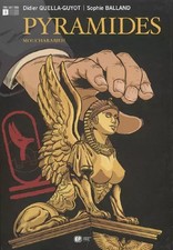 PYRAMIDES T1 MOUCHARABIEH