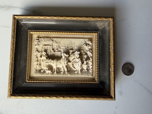 Tableau pierre calcaire