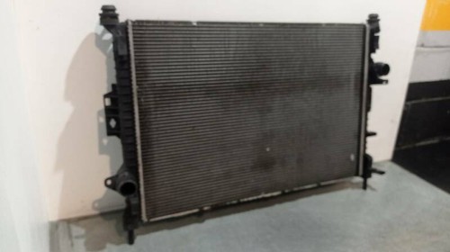 8v418c342ac radiateur eau - radiateur,