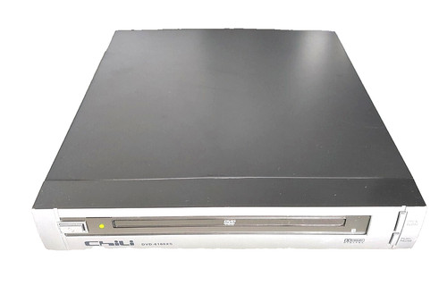Chili dvd 6100xs - dvd‑6100xs, lecteur