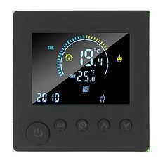 Thermostat wifi chauffage - chauffage, par