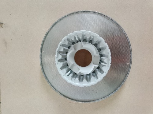 Filtre lave vaisselle miele