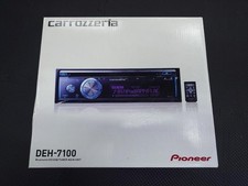 Récepteur Bluetooth Pioneer