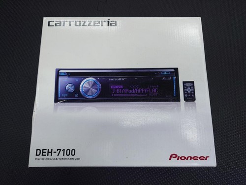 Récepteur bluetooth pioneer - récepteur,